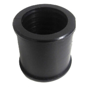 ScootsUSA Select - Plastic Steering Rod Bushing Sleeve for E-Ton-Impuls TXL50,TXL90-Lightning AXL50-Thunder AXL90-Viper RXL50-70-90cc Polaris Alpha Sports Dinli ID 22 OD 28 H 30