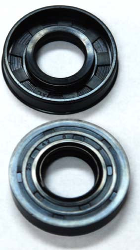 ScootsUSA Select - Oil Seal 20x42/43x8/9 Sold per Pc