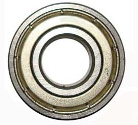 ScootsUSA Select - Ball Bearing 6006ZZ ID 30 OD 55 W 13 Sold per Pc