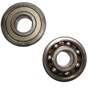 ScootsUSA Select - Ball Bearing 6003Z ID 17 OD 35 W 10 Sold per Pc