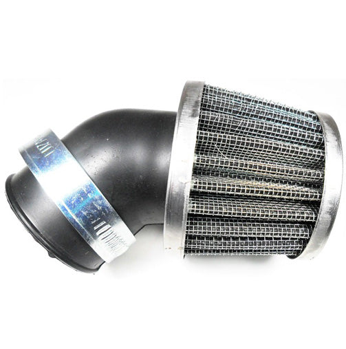ScootsUSA Select - Air Filter ID 35mm, Total L 110mm W/45 Elbow - Image 2
