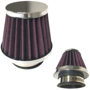 ScootsUSA Select - Air Filter ID 42mm, Total L 78mm