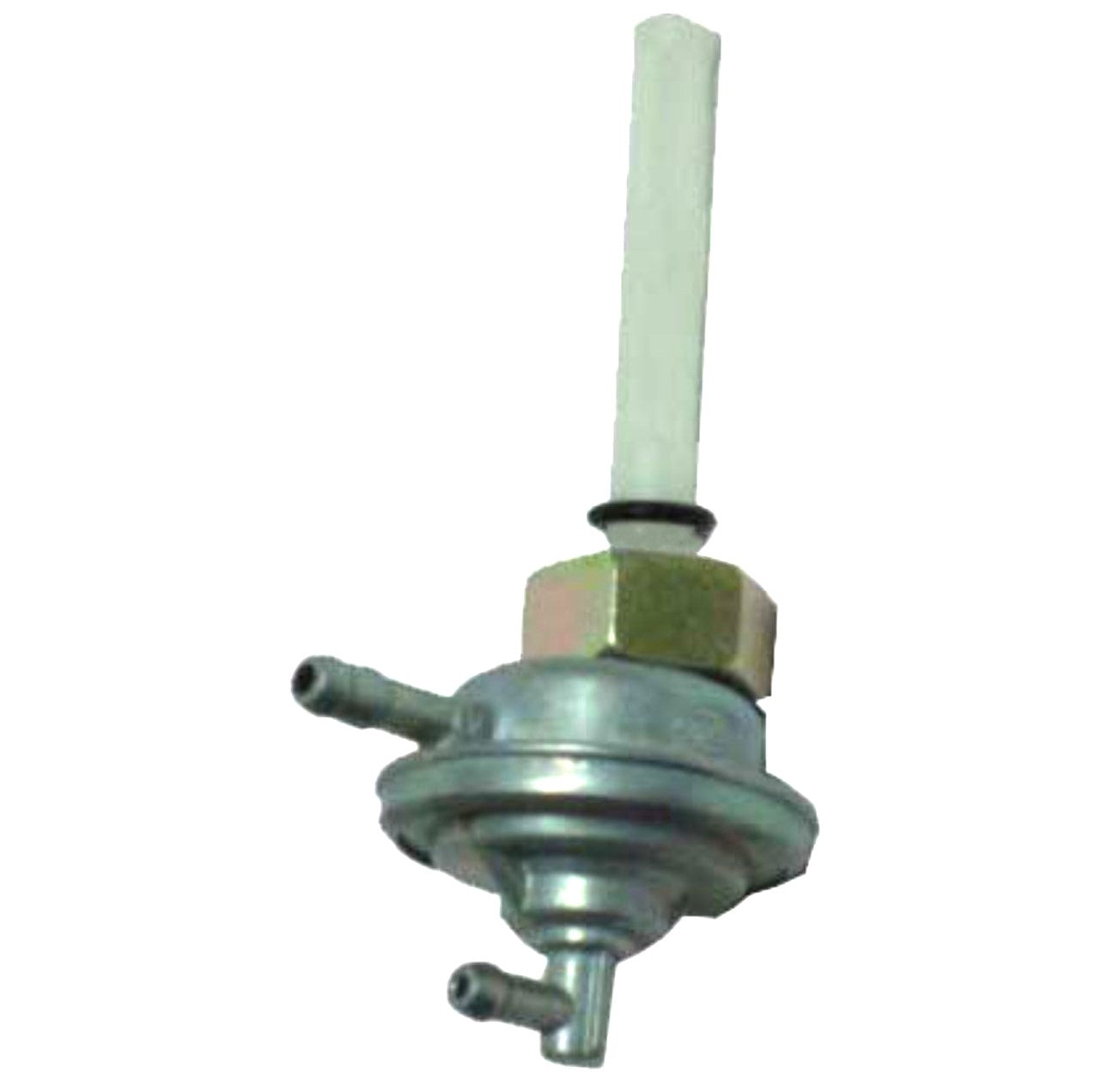 ScootsUSA Select - Fuel Valve Nut ID 13mm Fine Thread for 50-150cc Scooters - Image 2