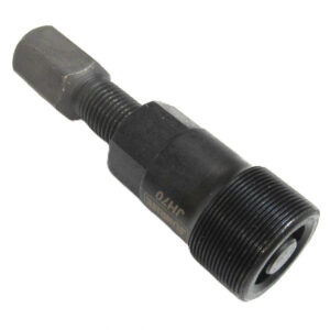 ScootsUSA Select - Flywheel Puller Male 27x1.0 (Left Hand) GY6-50 QMB139 49cc, GY6-125, GY6-150 ATVs, GoKarts, Scooters