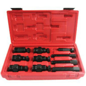 ScootsUSA Select - Flywheel Puller Set for Most Taiwan/China Products