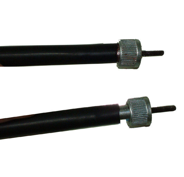 ScootsUSA Select - Speedometer Cable Out 37.25" Inner 38.75" Chinese Scooter 49cc-149cc