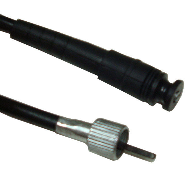 ScootsUSA Select - Speedometer Cable Out 40" Inner 41" OD 14.8mm E-Ton & Other Chinese Scooter 49cc-149cc