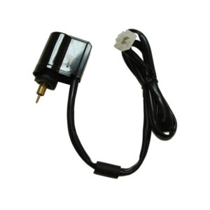 ScootsUSA Select - Electric Choke for Pd Type Carburetor 4 Stroke GY6-50-300 ATV, GoKarts, Scooters