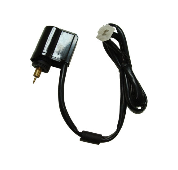 ScootsUSA Select - Electric Choke for Pd Type Carburetor 4 Stroke GY6-50-300 ATV, GoKarts, Scooters