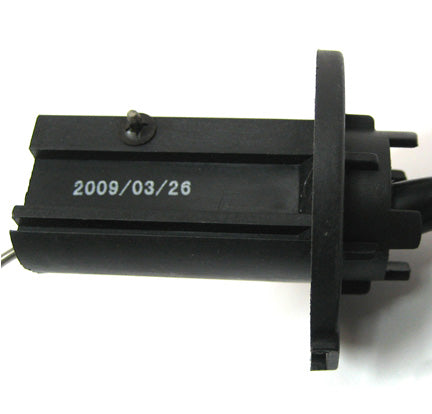 ScootsUSA Select - Fuel Level Sending Unit Round 48mm 2 Pin Jack Rod 30mm to 45d Turn, Then 102mm to 45d Turn, 15mm to Float - Image 2