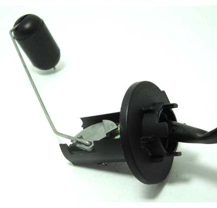 ScootsUSA Select - Fuel Level Sending Unit Round 48mm 2 Pin Jack Rod 30mm to 45d Turn, Then 102mm to 45d Turn, 15mm to Float - Image 6