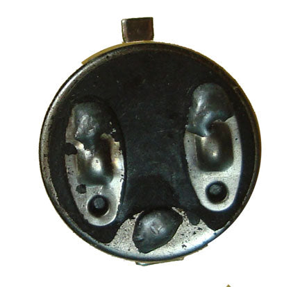 ScootsUSA Select - 12V 18/18W Headlight Bulb 2 Terminal 20mm Base - Image 2