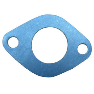 ScootsUSA Select - Intake Gasket ID 23mm, Bolt Holes C/c 45mm, Gasket 60x40mm