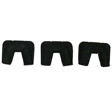 ScootsUSA Select - Variator Slide Guide (set) 49-90cc 2 Stroke Motors