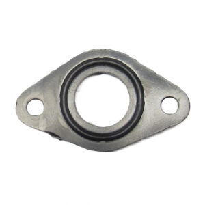 ScootsUSA Select - Insulator (offset Center) Bolt Ctr to Ctr 48 Hole 20 Thick 4 with O-Ring