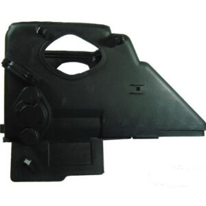 ScootsUSA Select - Shroud Cover, Upper, GY6-125, GY6-150 Chinese ATVs, GoKarts, Scooters