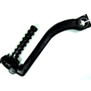 ScootsUSA Select - Kick Start Lever (Right Hand) GY6125, GY6-150cc ATVs, GoKarts, Scooters ID 13mm L 7"