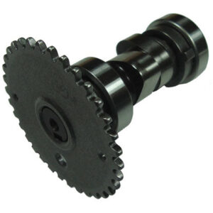 ScootsUSA Select - Camshaft Sprocket 34T for GY6-125-150, for E-Ton Yukon YXL150, CXL150, Viper RXL150R, ATVs, Beamer R4-150, Matrix 150, Sport 150, Tomos Nitro Scooters