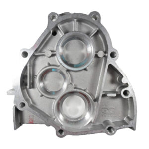 ScootsUSA Select - Transmission Case GY6-125, GY6-150 ATVs, UTVs, GoKarts, Scooters