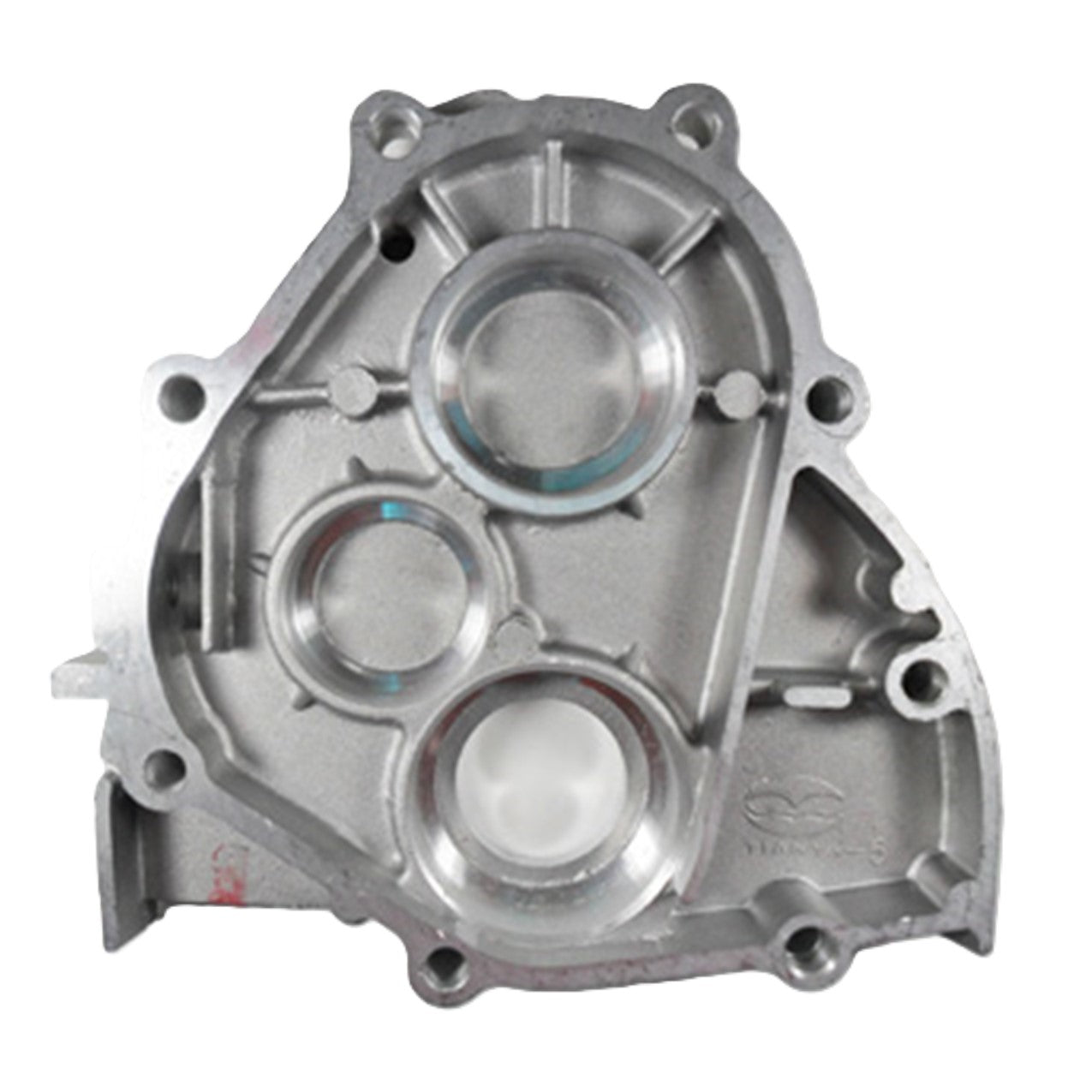 ScootsUSA Select - Transmission Case GY6-125, GY6-150 ATVs, UTVs, GoKarts, Scooters