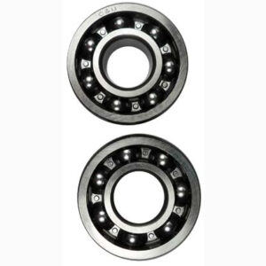 ScootsUSA Select - Ball Bearing 6202 ID 15 OD 35 W 11 Sold per Pc