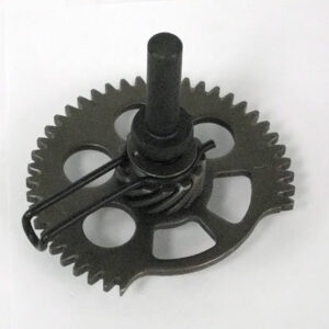 ScootsUSA Select - Kick Start Gear Assembly GY6-125, GY6-150, ATVs, GoKarts, Scooters
