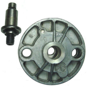 ScootsUSA Select - Oil Pump Drive for GY6-125, GY6-150 ATVs, GoKarts, Scooters