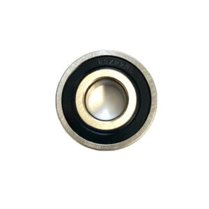 ScootsUSA Select - Ball Bearing 63/22/P5 ID 22 OD 56 W 15 GY6125, GY6150 Scooter Crankshaft Bearing. Sold per Pc