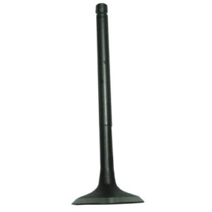 ScootsUSA Select - Valve OD 27mm L 81mm for GY6-125, GY6-150, Checks Specs Before Ordering