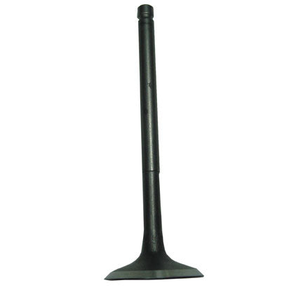 ScootsUSA Select - Valve OD 27mm L 81mm for GY6-125, GY6-150, Checks Specs Before Ordering