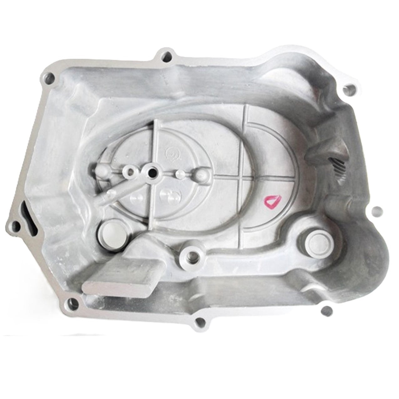ScootsUSA Select - Clutch Cover ATV (Manual) - Image 2