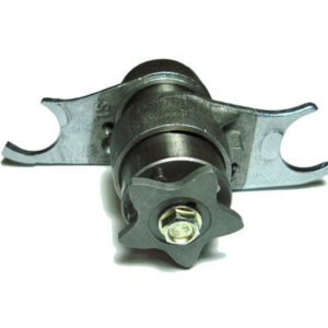 ScootsUSA Select - Shifter Fork Assembly