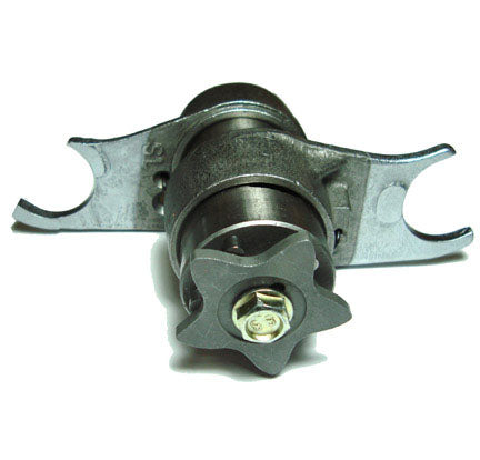 ScootsUSA Select - Shifter Fork Assembly
