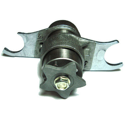 ScootsUSA Select - Shifter Fork Assembly - Image 2
