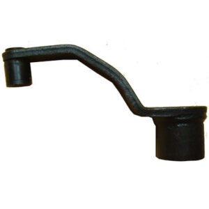 ScootsUSA Select - Shift Lever L 3" ID 11mm