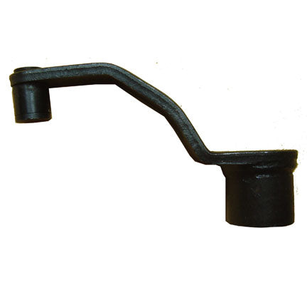 ScootsUSA Select - Shift Lever L 3" ID 11mm