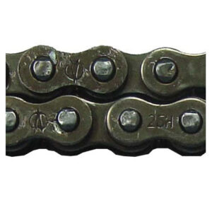 ScootsUSA Select - Timing Chain 90 Links for Many 125cc Chinese ATVS with 52mm Bore