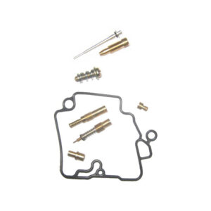 ScootsUSA Select - Keihin Cvk PD18J Carburetor Kit