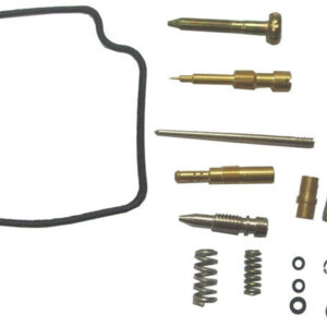 ScootsUSA Select - Keihin Cvk PD24J Carburetor Kit