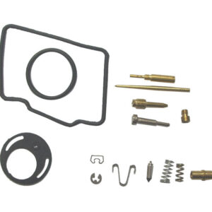 ScootsUSA Select - PZ16 Carburetor Kit