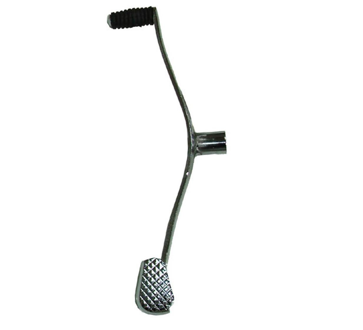 ScootsUSA Select - Shift Lever for Many Chinese ATVS L 9.75 ID 11mm
