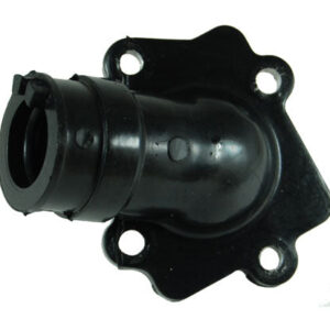 ScootsUSA Select - Intake Manifold for E-Ton Impuls TXL50, TXL90, Lightning AXL50, Thunder AXL90, Sierra DXL90, Viper RXL50-70-90cc ATVs, 49cc Beamer, Matrix 50 Scooters, Polaris, Alpha Sports, Dinli