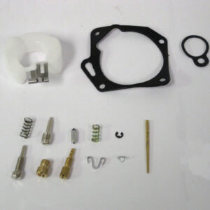 Sunworld H68 / Mikuni Style 18mm 2 Stroke Carburetor Kit for Qj, Vento
