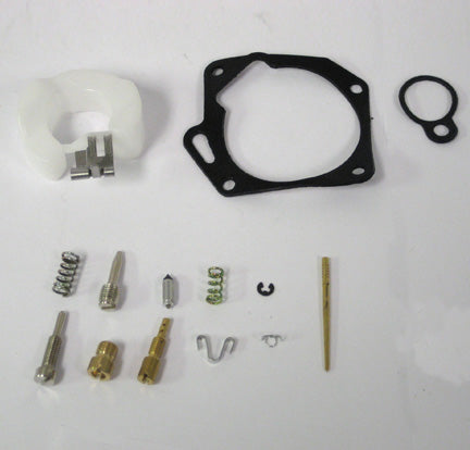 Sunworld H68 / Mikuni Style 18mm 2 Stroke Carburetor Kit for Qj, Vento