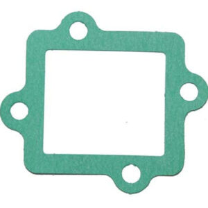 ScootsUSA Select - Reed Valve Gasket for E-Ton Impuls TXL50, TXL90, Lightning AXL50, Thunder AXL90, Sierra DXL90, Viper RXL50-70-90cc ATVs, 49cc Beamer, Matrix 50 Scooters, Polaris, Alpha Sports