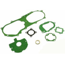 ScootsUSA Select - Gasket Set 50cc 2 Stroke for E-Ton Beamer 50, Matrix 50, Jog, Keeway, Hurricane, Qj, Vento Zip, Cpi, Minarelli 49cc ATVs, Scooters