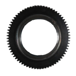 ScootsUSA Select - Starter Wheel 71th for E-Ton-Impuls TXL50,Lightning AXL50-Viper RXL50cc ATVs, 49cc Beamer, Matrix 50 Scooters, Polaris, Alpha Sports, Dinli, Etc