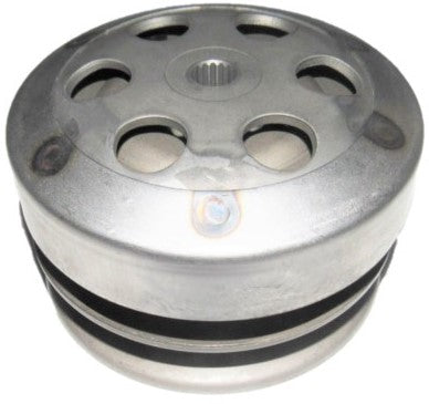 ScootsUSA Select - Rear Drive Clutch-Driven Pulley for E-Ton Impuls TXL50, Lightning AXL50, Viper RXL50cc ATVS + 49cc Beamer, Matrix 50 Scooters Polaris, Alpha Sports, Dinli 50cc ATVS - Image 2
