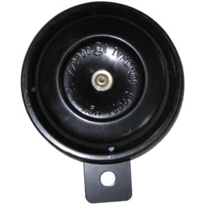 ScootsUSA Select - Horn 12V OD 67mm 2 Terminal