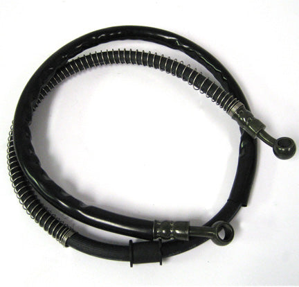 ScootsUSA Select - Hydraulic Brake Line L 56" ID 10mm